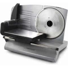 Esperanza EKM018K Stainless steel Chrome Metal 150W Pārtikas šķēlētāji