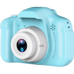RoGer Цифровая камера для детей Синий