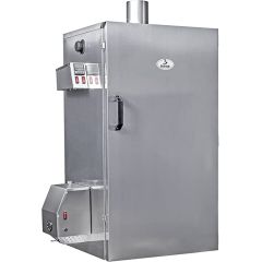 Borniak UWDS-150 Simple vertikāla kūpinātava Kūpinātavas