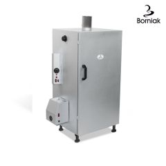 Borniak UW-150 vertikāla kūpinātava Kūpinātavas