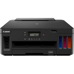 Canon PIXMA G5050 Colour Ink Tintes multifunkcionāls printeris