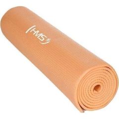 YOGA MAT YM02 (orange) ONE FITNESS