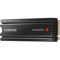 SSD M.2 2280 2TB/980 PRO MZ-V8P2T0CW SAMSUNG