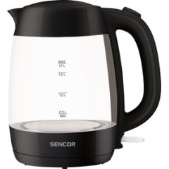 SWK 7301BK Чайник SENCOR