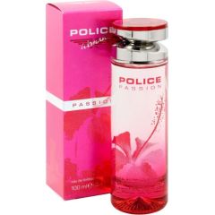 Police Passion EDT 100ml