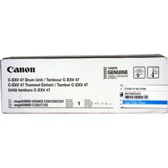Canon Drum Unit C-EXV 47 Cyan (8521B002AA)