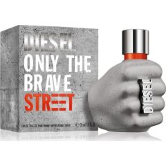 Diesel Only The Brave Street EDT 35 ml Vīriešu Smaržas