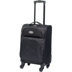 Dunlop ceļojumu koferis Suitcase Black