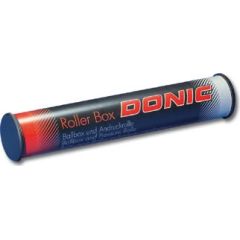 Table tennis ball case DONIC Roller box for 6 balls