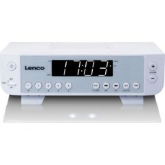 Radio Lenco  KCR-11WH