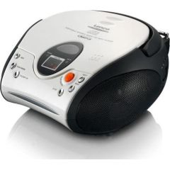 Magnetola Lenco SCD-24 Magnetolas