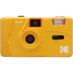 Kodak M35, желтый