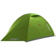 Husky Ultralight Sawaj 3 green kempinga telts