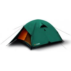 Trimm OHIO green kempingu telts