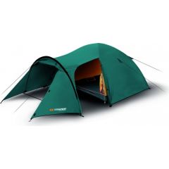 Trimm EAGLE green kempinga telts