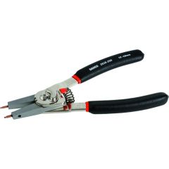 Bahco Resettable pliers for internal and external circlips 200mm 10-51/7-51mm