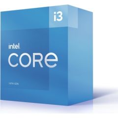 Intel S1200 CORE i3 10305 BOX 4x4,5 65W GEN10