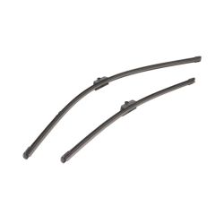 Logu slotiņu komplekts DENSO DF-109 MB W212 Logu tīrītāja slotiņas