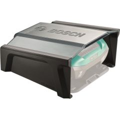 Bosch Garāža Indego 300-700 modeļiem Jaunumi -Dārzam