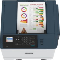 Xerox C310 A4 Duplex colour printer