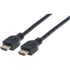 Icom MANHATTAN CL3 High Speed HDMI Cable 2m