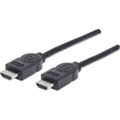 Icom MANHATTAN High Speed HDMI Cable