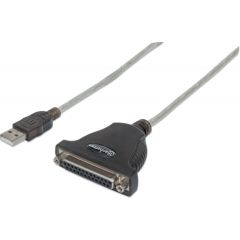 Icom MANHATTAN USB to Parallel Converter