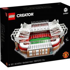 LEGO Creator Old Trafford - Manchester United (10272)