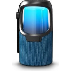Xblitz Xblits Glow Wireless Blueatooth Speaker