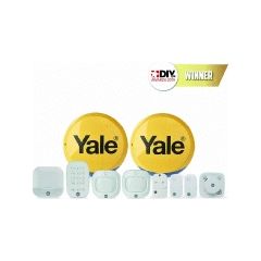 ENTR YALE set without a remote control and accessories