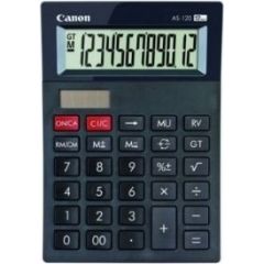 Canon AS-120 HB EMEA calculator