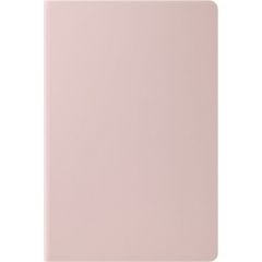 SAMSUNG BOOK COVER TAB A8 PINK