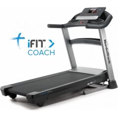 Nordic Track Treadmill NordicTrack ELITE 900 + iFit 1 year membership free