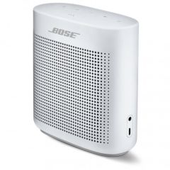 Bose SoundLink Color Bluetooth II skaļrunis, Balts