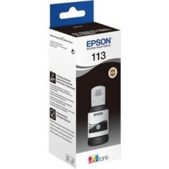 Epson 113 (C13T06B140) Black Lāzerprinteru izejmateriāli
