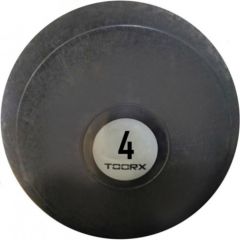 Slam ball TOORX AHF-050 D23cm 4kg