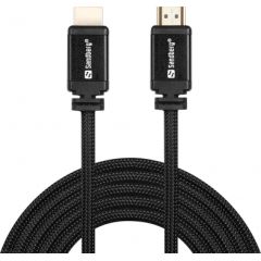 SANDBERG HDMI 2.0 19M-19M 2m Dažādi vadi