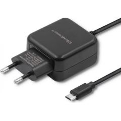 QOLTEC Charger 12W 5V 2.4A Micro