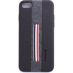 Evelatus Apple Iphone 7/8 Dazzel Black Neoriģinālie Maciņi