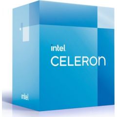 Intel CPU CELERON G6900 S1700 BOX/3.4G BX80715G6900 S RL67 IN