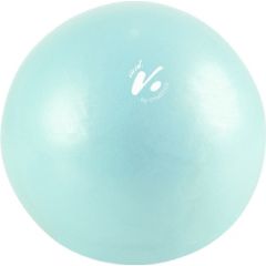Мяч для йоги 20cm GYMSTICK Vivid line 61333TU Turquoise/Grey