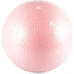 Гимнастический мяч GYMSTICK Vivid line 61334-65 65cm Pink