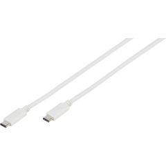 Vivanco кабель USB-C - USB-C 2 м EMark (45354)