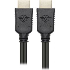 Vivanco кабель Gaming HDMI - HDMI 2.1 2 м (60446)