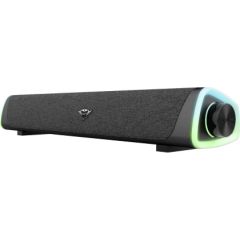 SPEAKER 2.0 SOUNDBAR AXON RGB/GXT620 24482 TRUST Mājas kinozāles, akustika (Soundbars)