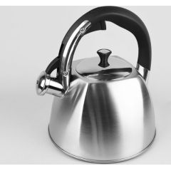 MAESTRO Tējkanna. Tilpums: 2,2L Tējkannas (ar svilpi)