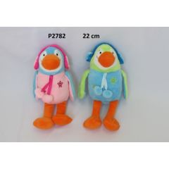 *Pingvīniņš 22 cm  P2782 Sandy