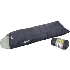 Royokamp Guļammaiss Gaiši pelēks 170x30X70cm Guļammaisi