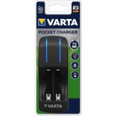 Varta Pocket Charger 4V AA / AAA