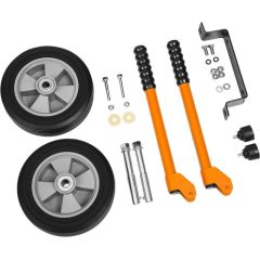 Daewoo DAWK 30 transportēšanas piederumi Ģeneratori 